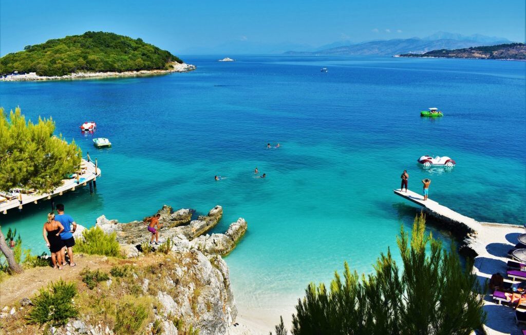 “El Huffpost” shpall Shqipërinë destinacionin e ri për turistët spanjollë në 2024