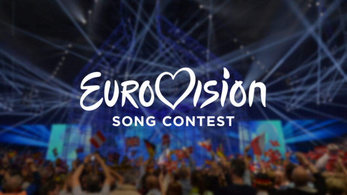 Dua Lipa në Eurovision?