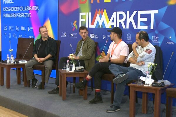 Balkan Film Market një forum për nxitjen e bashkëpunimeve në Tiranë