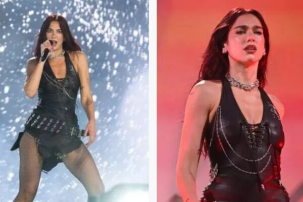 Dua Lipa lë pas Ed Sheeran dhe Adele, zbuloni shifrën marramendëse që ka fituar vitin e kaluar