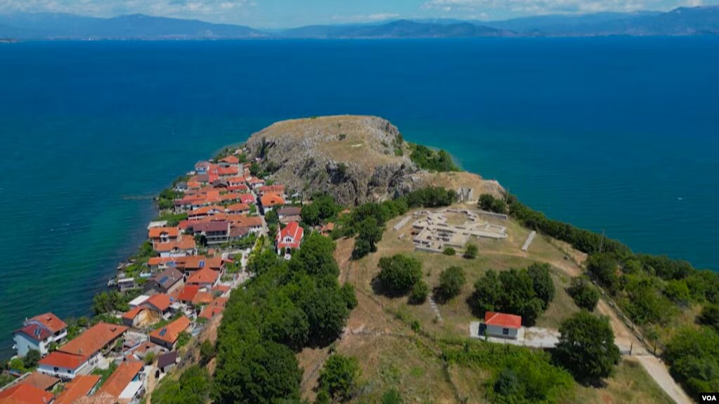 UNESCO paralajmëron përfshirjen e Ohrit në Listën e Trashëgimisë Botërore në Rrezik