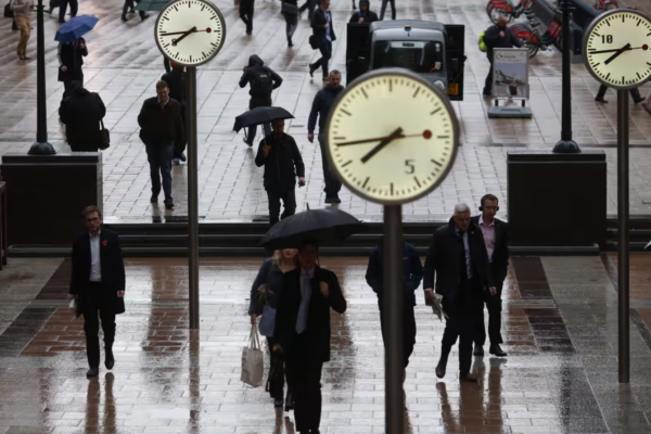 Ndryshimet klimatike po i bëjnë ditët më të gjata, zbulon një studim