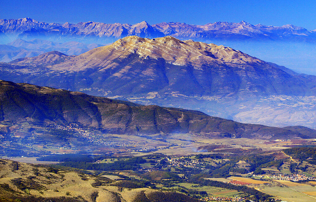 Zona e mbrojtur Pushtrik-Morinë do të shpallet Park Kombëtar Kategoria IV