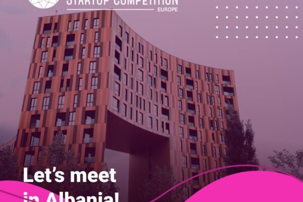 Apliko deri me 15 maj në Women Startup Competition Albania!