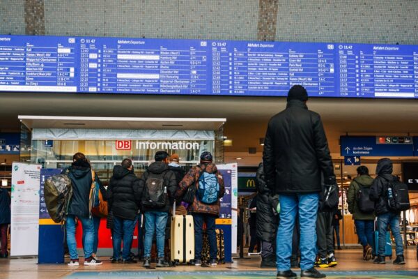 Europa do të përballet me kaos udhëtimi në shtator