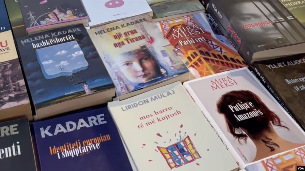 Mali i Zi, bibliotekë me zë për të nxitur arsimimin në gjuhen shqipe