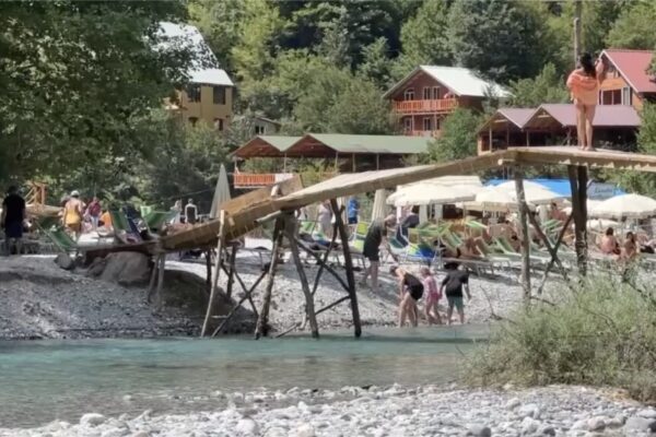 Mungesë investimesh nga qeveria për zhvillimin e turizmit në luginën e Drinit