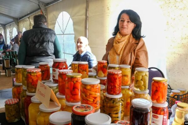 Prodhimet e grave të Kosovës në tregje të Evropës