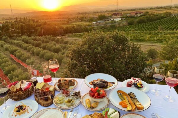 Eksporti i munguar i gastronomisë shqiptare. Global Albanian Gastronomi: jemi gati t’i tregojmë botës kuzhinën shqiptare.