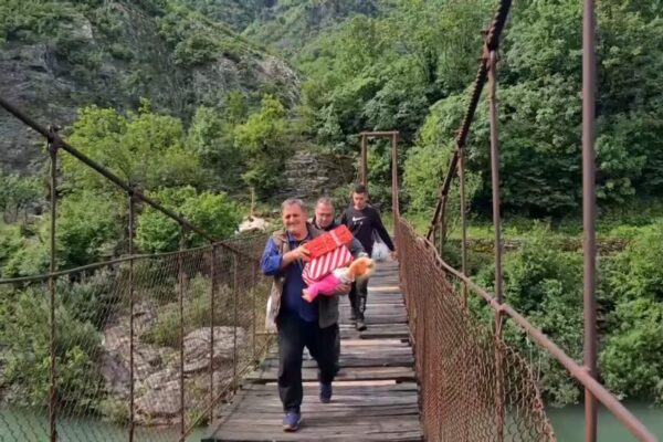 Shqipëri, fuqizimi i sektorit të turizmit dhe nevoja për fuqi punëtore