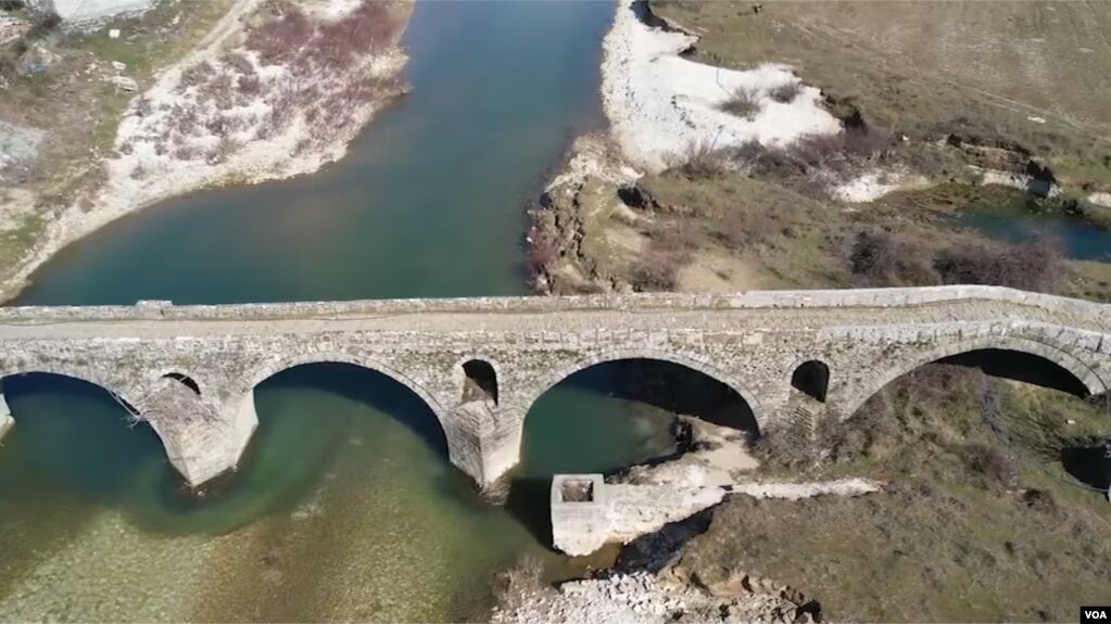 Banka Botërore nis në Shqipëri programin për urat e qëndrueshme