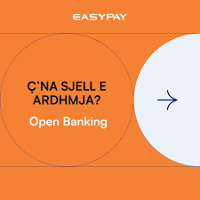 EasyPay, licensohet kompania e parë shqiptare në Open Banking