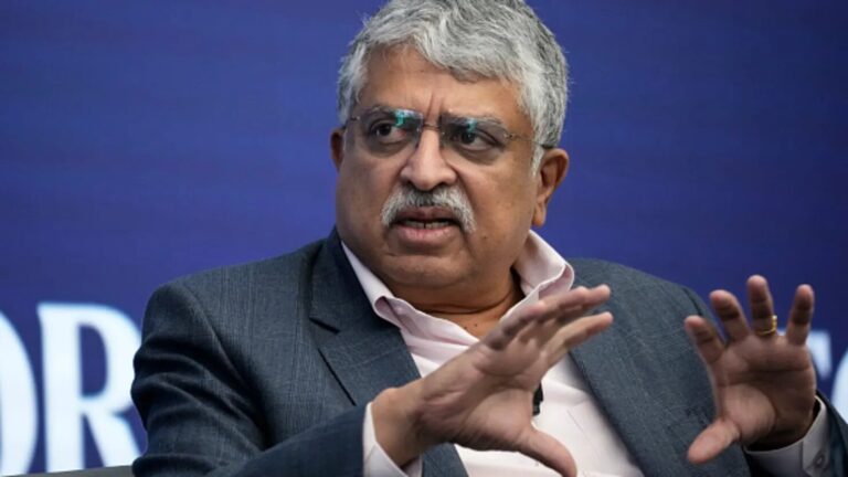 Nandan Nilekani