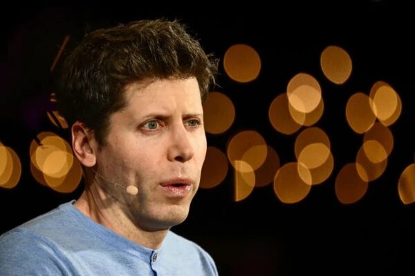 Sam Altman: AI është i integruar. Superinteligjenca po vjen!