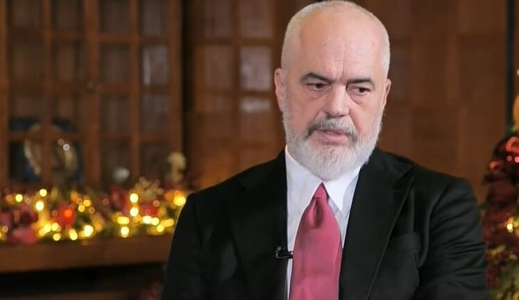 Edi Rama