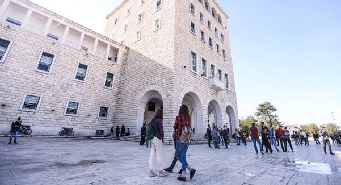 Ballkani dhe Shqipëria larg kërkimit dhe inovacionit në universitete