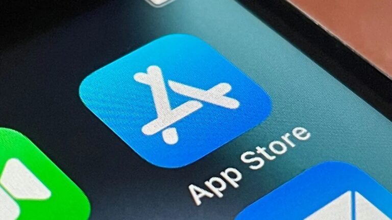 App Store