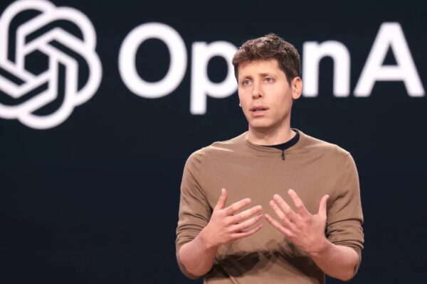 Sam Altman: Çelësi i suksesit nuk është vetëm inteligjenca?!