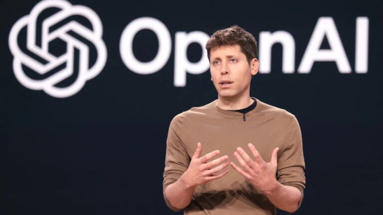 Sam Altman