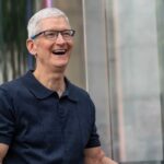 Tim Cook