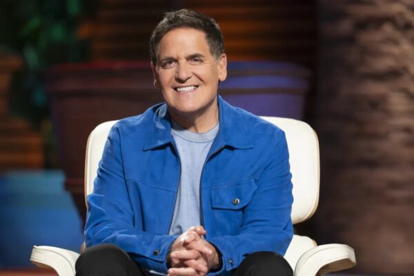 Mark Cuban: Si nisa biznesin që më bëri milioner kur isha i papunë dhe pa para