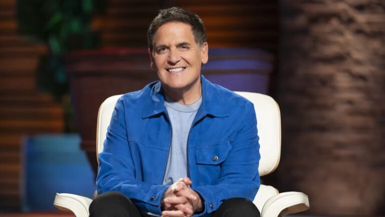 Mark Cuban