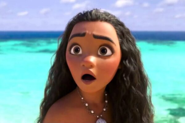 Pse Disney po përballet me një paditje për “Moana 2”