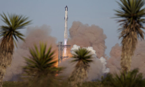 Fluturimi i shtatë i raketës Starship të Elon Musk: SpaceX, anija kozmike shpërthen gjatë fluturimit