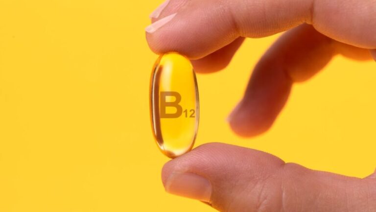 vitamina B12