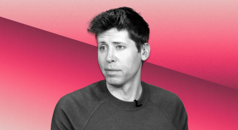 Sam Altman