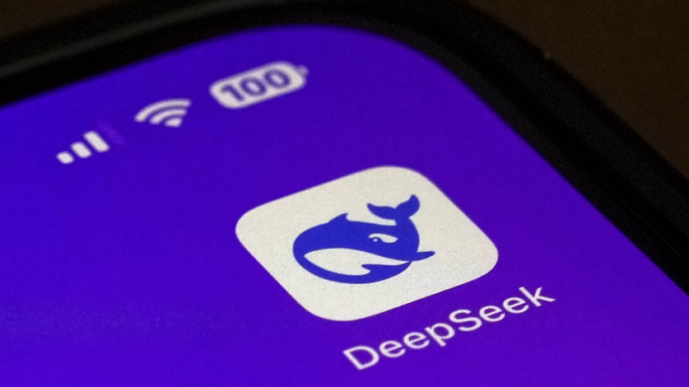 DeepSeek