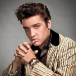 Elvis Presley