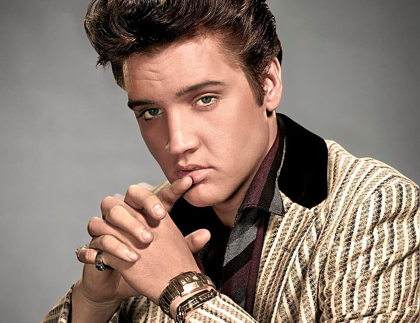 90 vjetori i lindjes së yllit të parë të rokut në botë, Elvis Presley