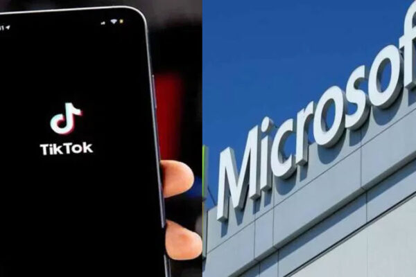 Trump: Microsoft-i në bisedime për blerjen e TikTok-ut