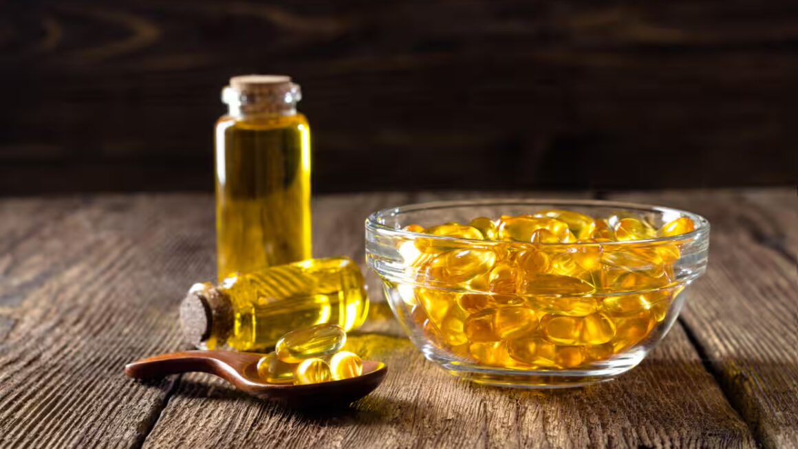 Sipas një studimi, Omega-3, vitamina D dhe ushtrimet fizike mund të ngadalësojnë plakjen