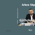 Libri `Gjithçka është e mundur`