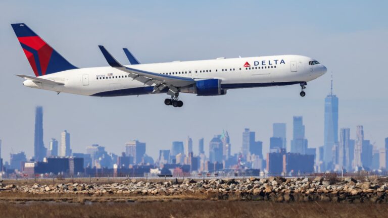 Delta Airlines