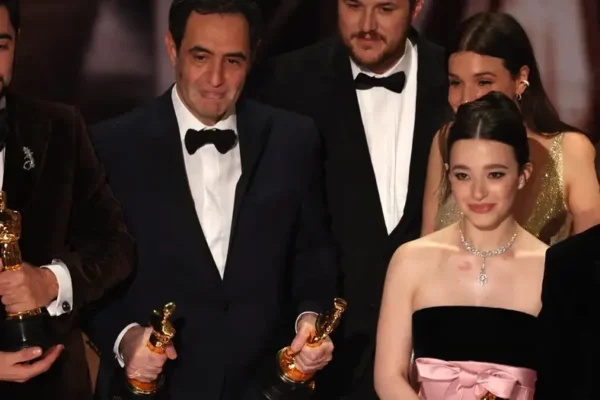 Oscar 2025: Fituesit kryesorë dhe triumfi i dramës ‘Anora’ me pesë çmime