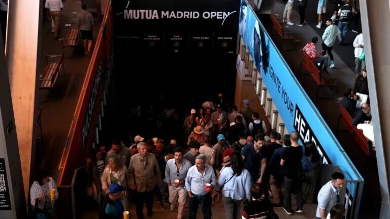 Madrid
