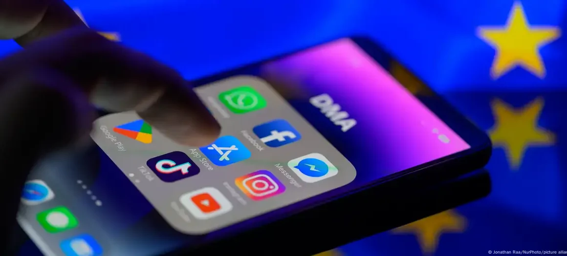 Komisioni i BE-së gjobit Apple dhe Meta për shkelje të ligjit dixhital