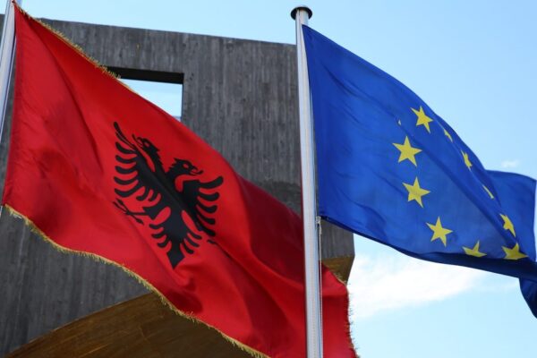 Automjetet në kthesën europiane: A jemi të përgatitur për standardet e reja?