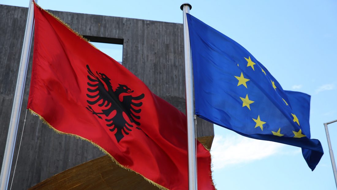 Automjetet në kthesën europiane: A jemi të përgatitur për standardet e reja?