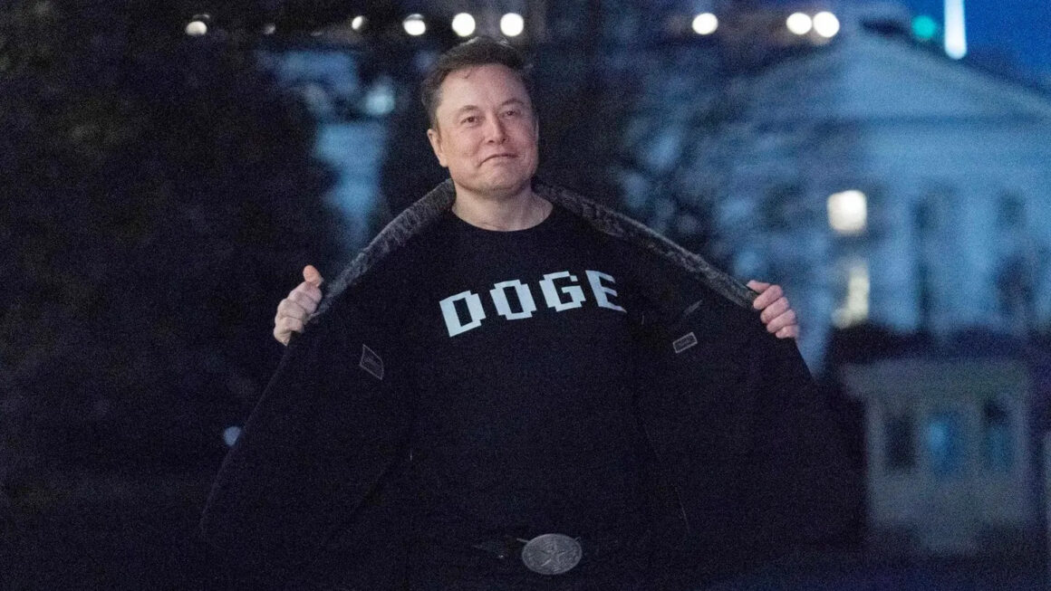 Elon Musk njofton për largimin e tij nga administrata Trump