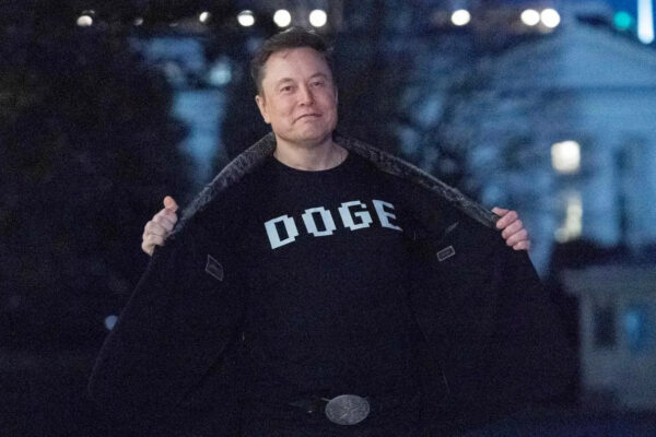 Elon Musk njofton për largimin e tij nga administrata Trump