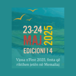 Vjosa n`Fest