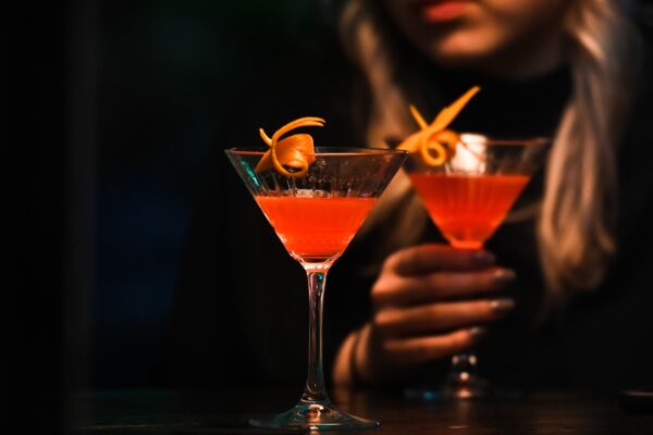 Alkooli po vret më shumë gra se kurrë më parë