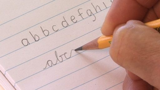 Përfitimet e të shkruarit me dorë