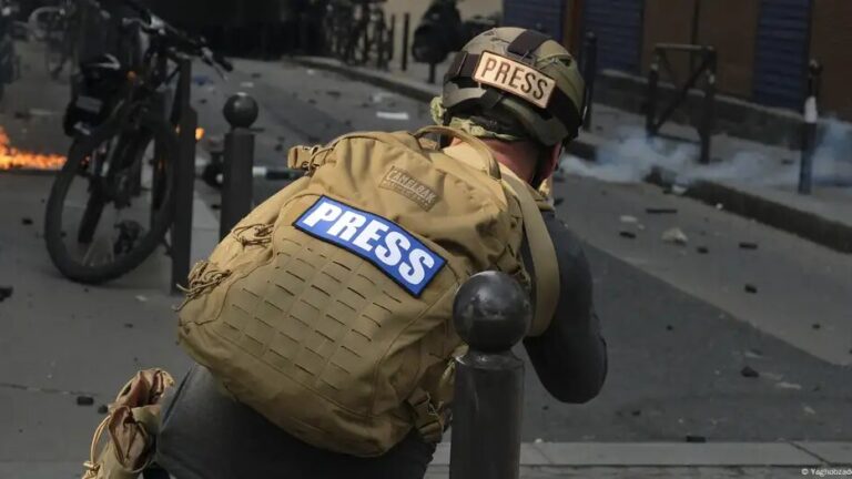 media
