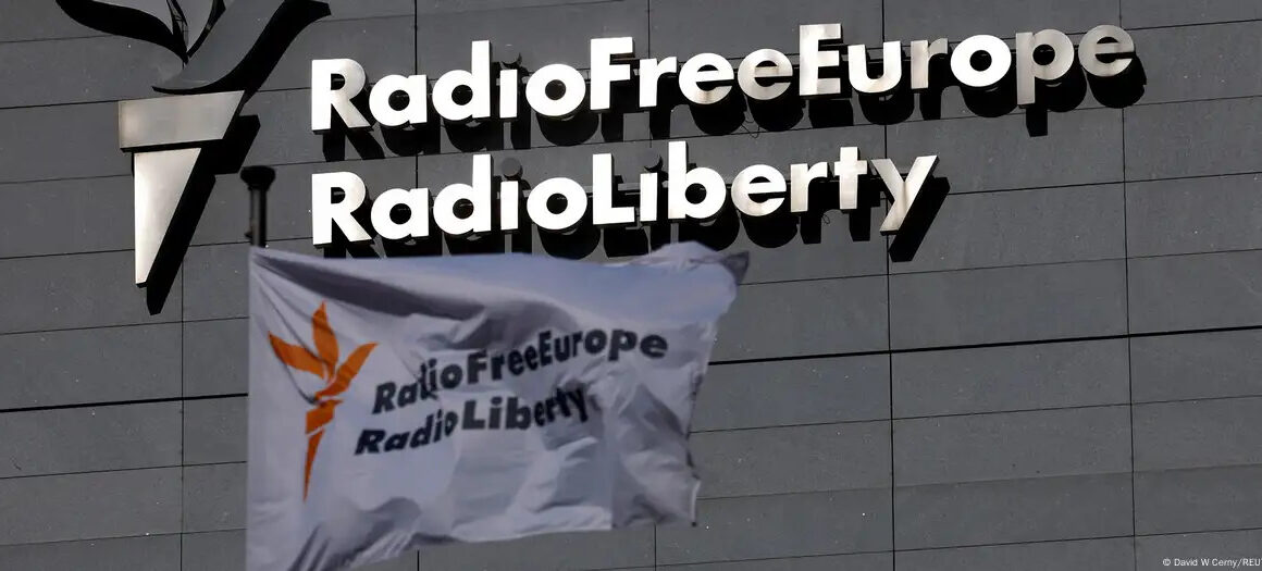 BE-ja lëshon fonde për të mbajtur gjallë Radion Evropa e Lirë
