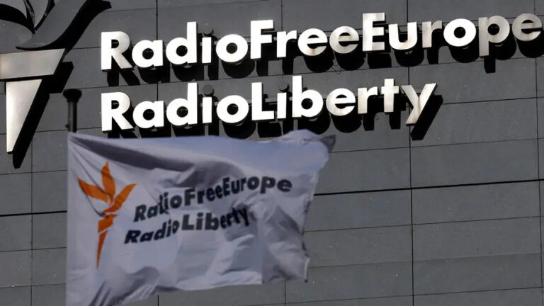 Radion Evropa e Lirë